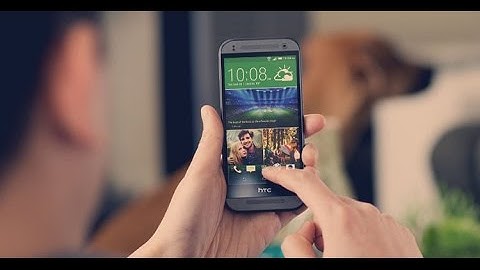 HTC One mini 2 Hard Reset, Format Code solution