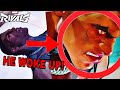 BLADE WOKE UP! | Marvel Rivals Season 3