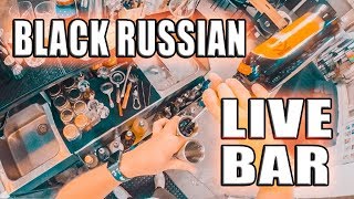 cocktail video