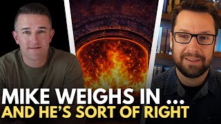 Famous Did Mike Winger Just Settle the Hell Debate Once and For All? Net Worth