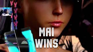 I Know You Haters Love My Mai :)