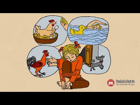Cô chủ không biết quý tình bạn - Valentina Oseyeva