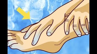 Если вы страдаете от плохого кровообращения, то это может решит вашу проблему всего за 20 минут Если вы страдаете от плохого кровообращения, то это может решит вашу проблему всего за 20 минут