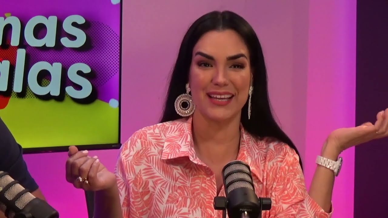 ¿Está mal mirar a otra persona cuando estás con tu pareja? #enlasbuenasyenlasmalas