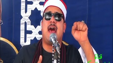 الشيخ ممدوح عامر تلاوة رااائعة من سورة المائدة 2014 تعرض لأول مرة