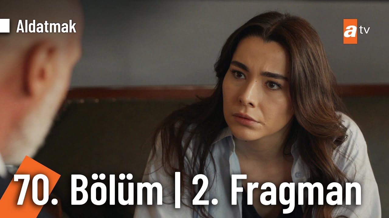 Aldatmak 70 Bölüm 2 Fragman quot Peki o çocuğa ne