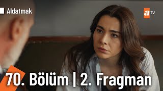 Aldatmak 70 Bölüm 2 Fragman Peki O Çocuğa Ne Oldu?