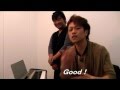 ビブラート（基礎編） Cyber Monkey TV⑧