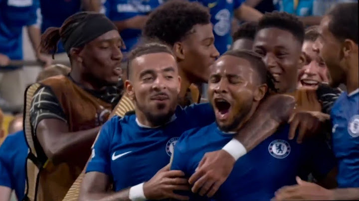 Benfica vs Chelsea 1-4 All Goals & Highlights, Fifa Club World Cup, Benfica x Chelsea 2025