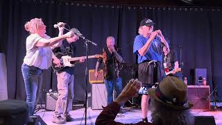 Ron Esser’s 68th Birthday - “I Shall Be Released”