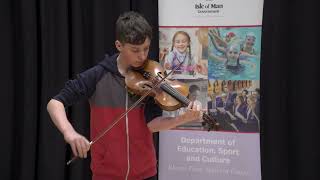 Tom&#39;s Reel [Manx Folk Awards 2023]