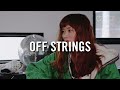 OFF STRINGS : 1　ゲスト 川本真琴【予告編】