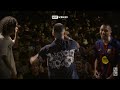 MIC SCRAUSO 8 - Bruno Bug, Seccobbaby, Skietto vs Chiasmo, Efsi9, Reyes (4uarti di finale)