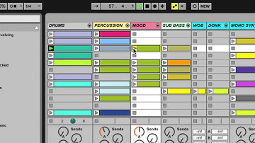 Sounds Beginner - Get Started playing with loops