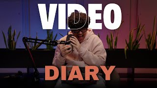 Video Diary | Ridham Yadav | Media Services, Conestoga College