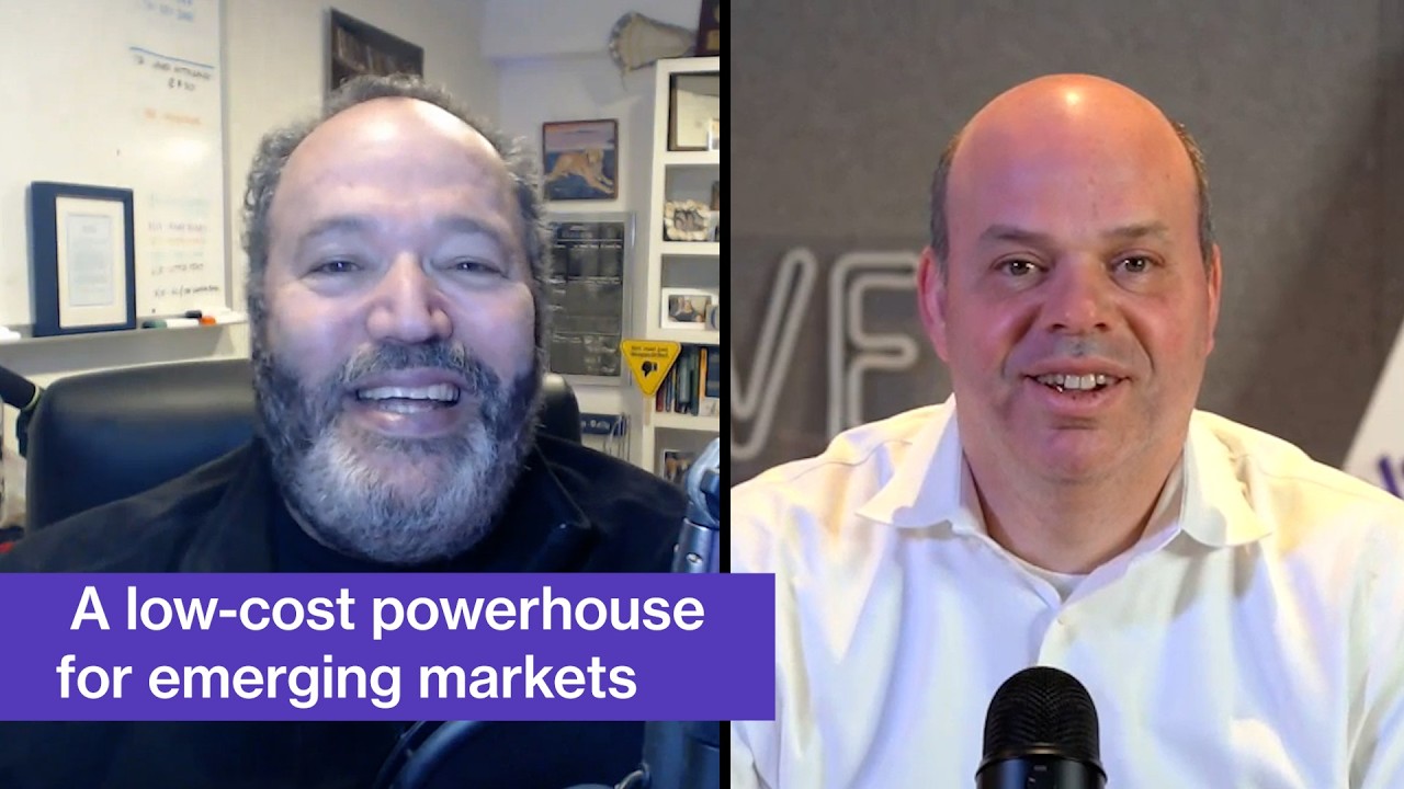 Vanguard VWO: A Low-Cost Powerhouse for Emerging Markets Investing