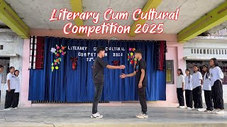 One Day// Choreography  present by Blue house 