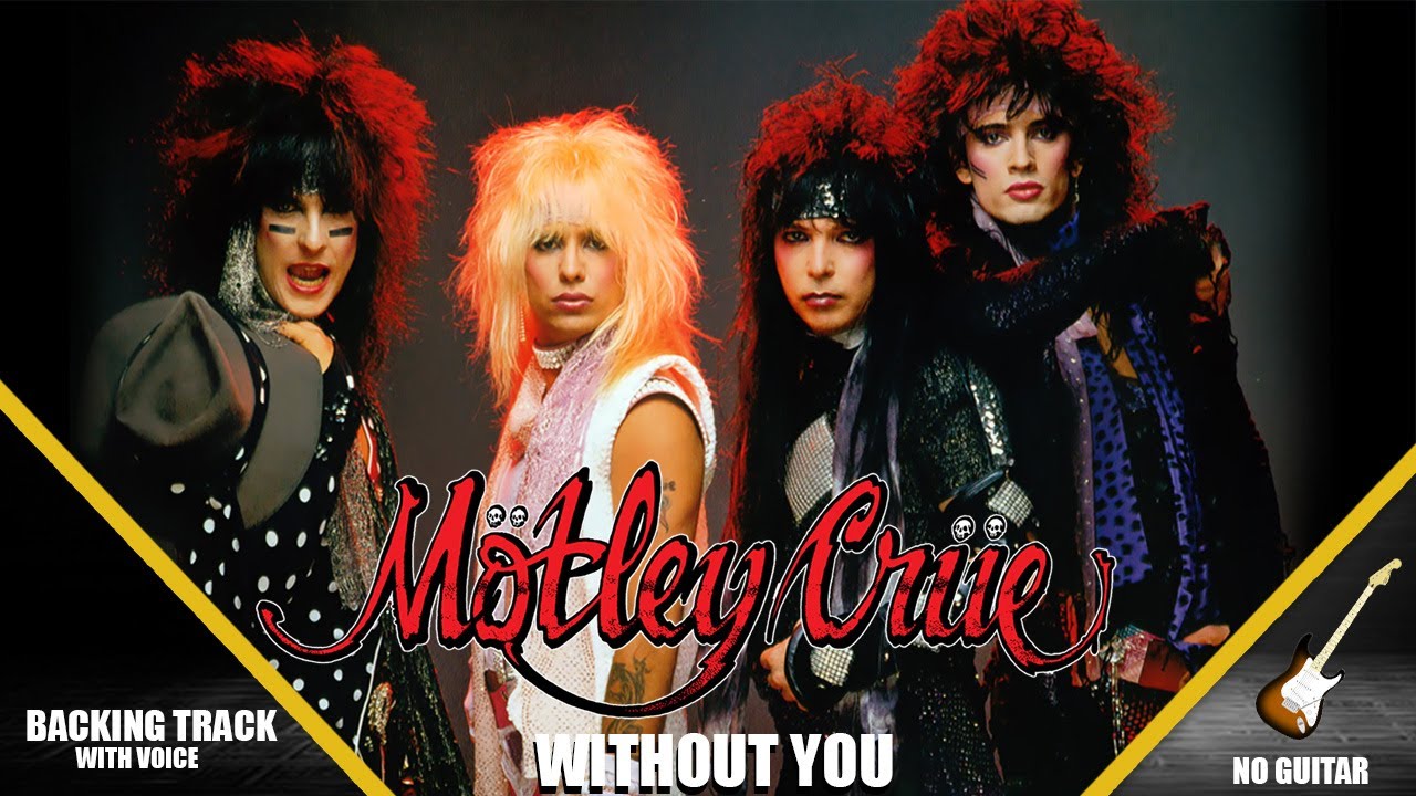 Fascinating Without You Motley Crue Lyrics Pictures