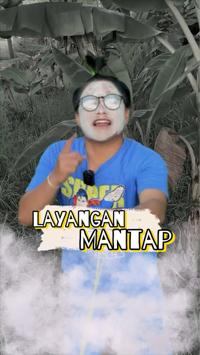 Layangan mantap | Story Arkaa