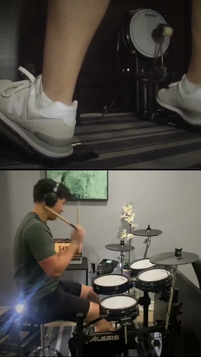 Perfect - One Direction drum cover, @TarnSoftwhip  version! #onedirection #drumcover #drummer