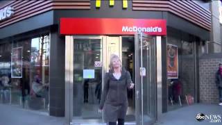 Fast Food Off-Menu Items Uncovered