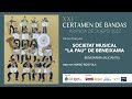 Capture de la vidéo Societat Musical “La Pau” De Beneixama. Xxi Certamen Internacional De Bandas "Villa De Aranda"