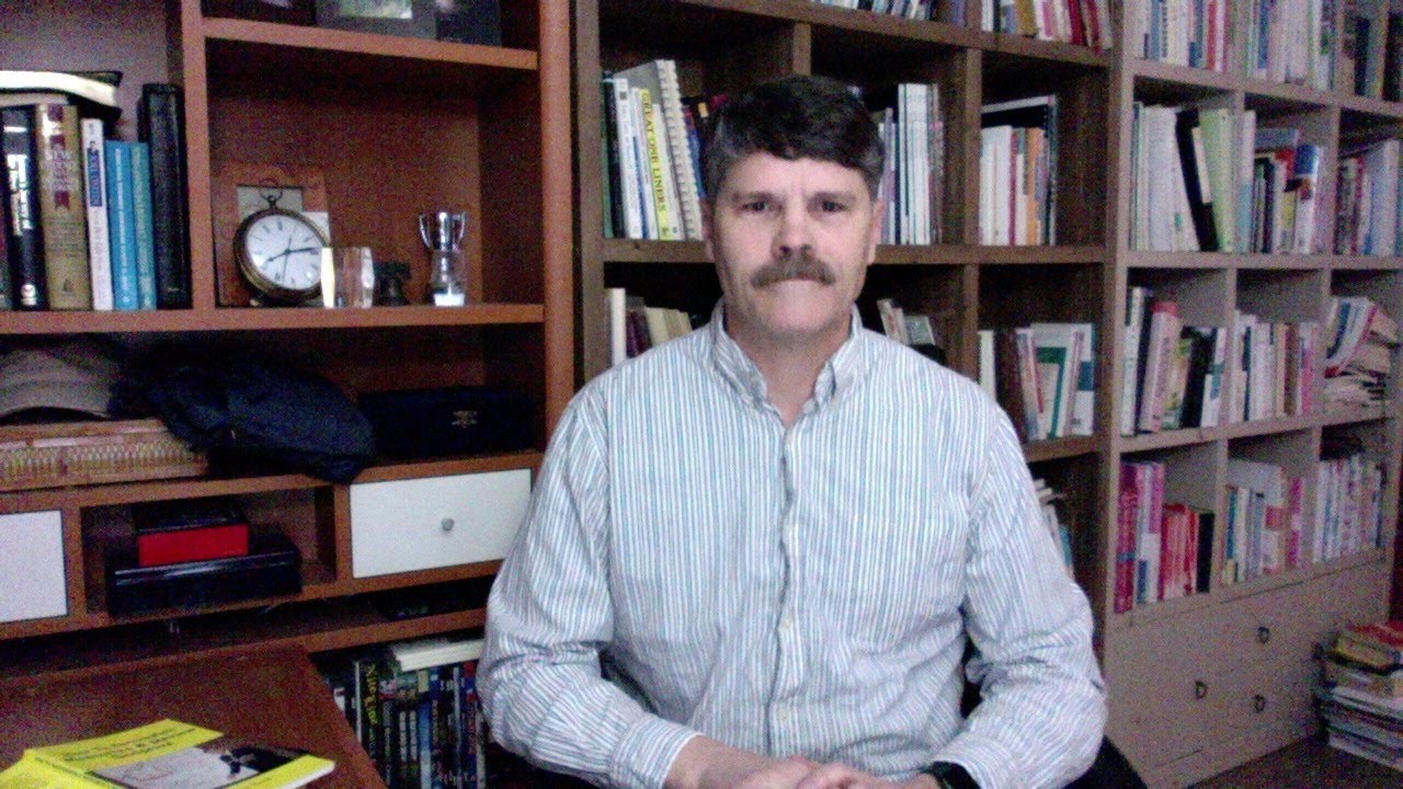 The Importance of Scripture Memorization - YouTube