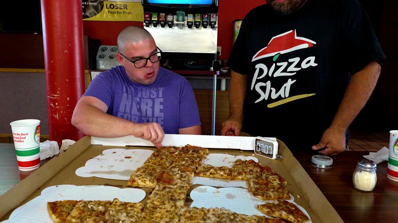 Rita's Pizza and Chicken Fusion