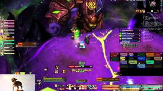 Famous No Big Deal (US-Stormrage) vs. Mythic Archimonde Net Worth