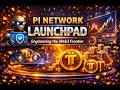 Pi डेवलपर गाइड |Pi Network Launchpad Explained | Engineering the Web3 Frontier & Protocol 26 Roadmap