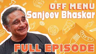 Sanjeev Bhaskar isn’t going for an English | Off Menu with Ed Gamble and James Acaster Podcast 🍽️ screenshot 3