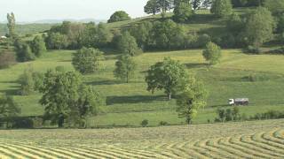 Cantaveylot - Le Lait De La Vallée Du Lot