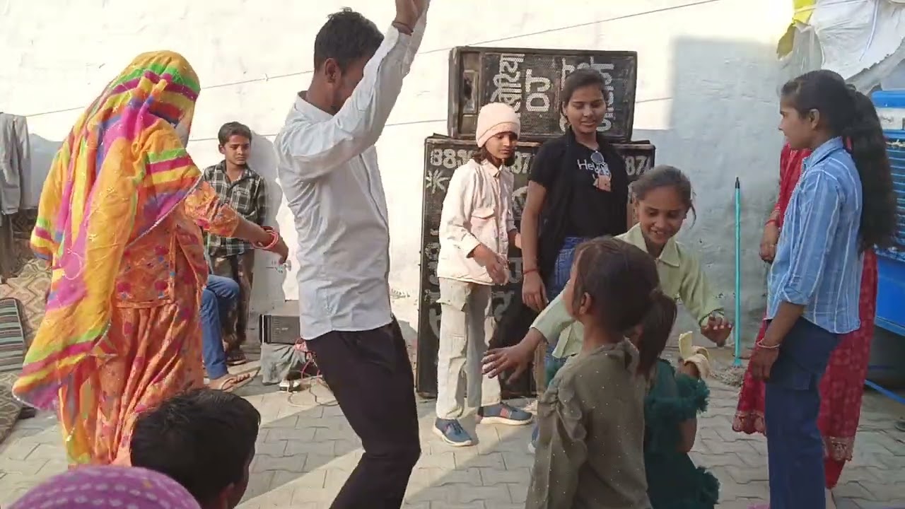 Family function injoy 19/02/2026