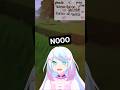 Silly panic