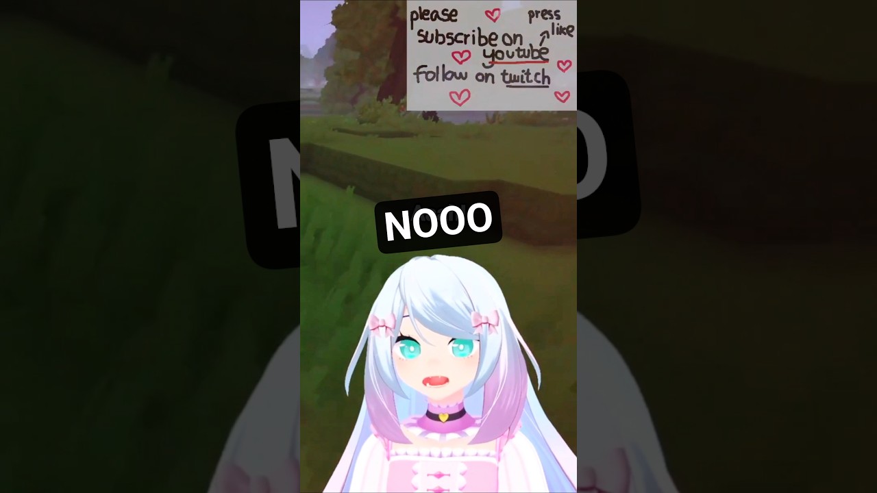 Silly panic