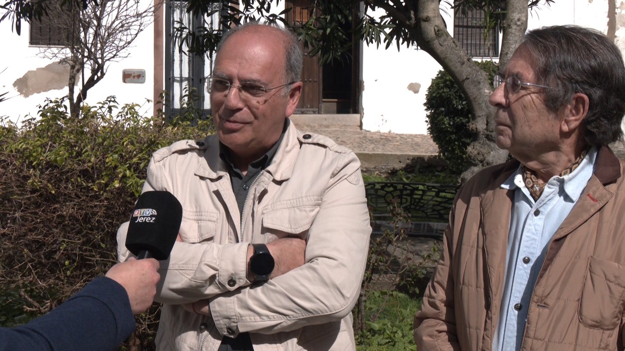 Genaro González ha sido nombrado Académico correspondiente de la Real Academia de Extremadura