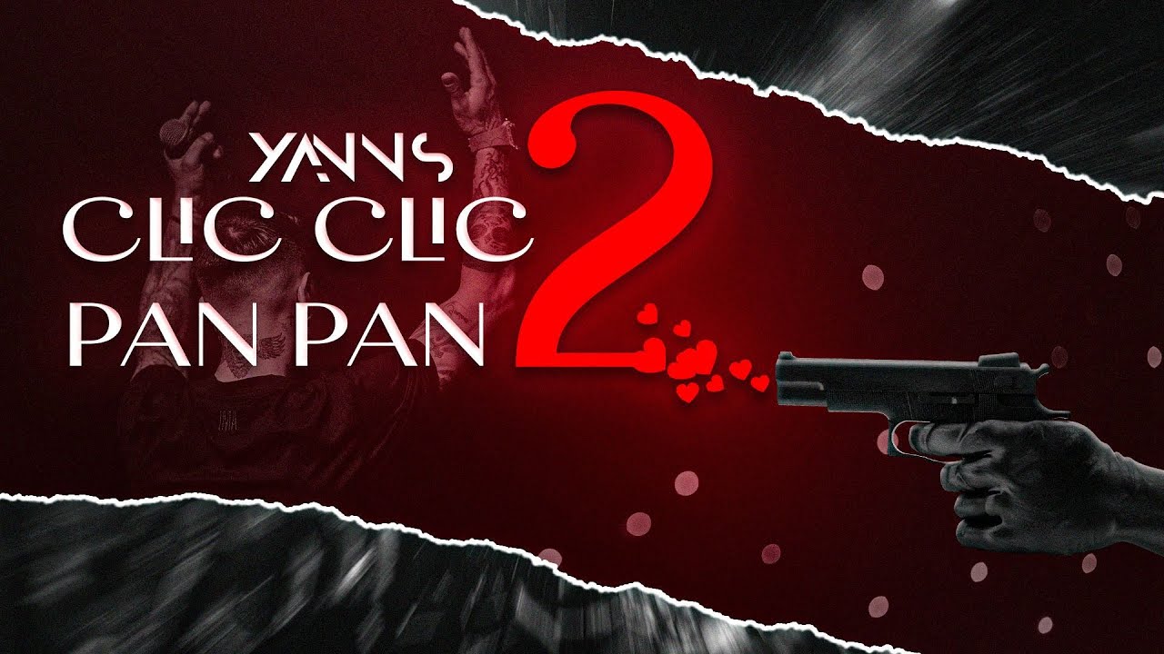 Yanns_Clic clic pan pan (Clip 2022) - Vidéo Dailymotion