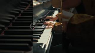 matelot du groupe Chimère est sorti !#matelot #piano #chanson #chansonfrancaise #jazz #music #compo