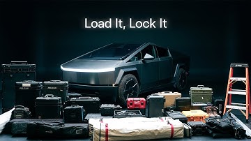 Load it, Lock it