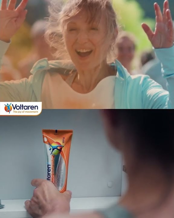 Download lagu Voltaren Painting the town