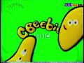 CBeebies Continuity 14th March 2006 FANMADE 