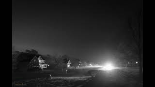 Making the Darkness Conscious