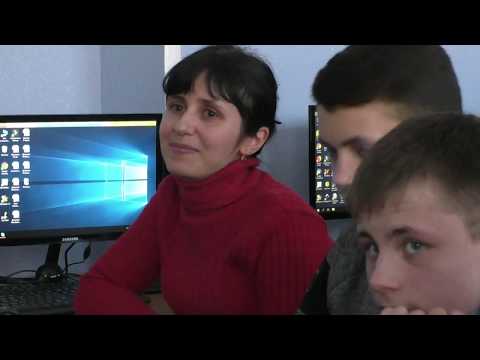 Зустріч з випускниками