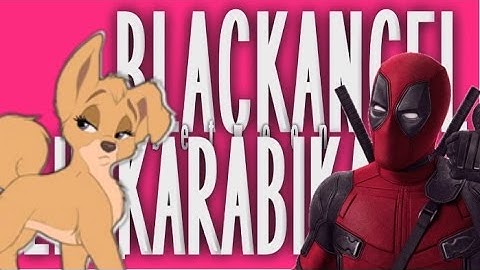 ~ Animash ~ Click Click Click {Collab w  Lilikarabikat}