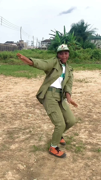 Kazoumba || DJ Kamoko || #viralvideo #trending #viral #dance #goneviral NYSC groove