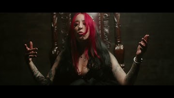 THE MACHINIST - ALL IS NOT WELL (OFFICIAL VIDEO)