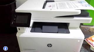 Atasco de Papel SOLUCIONADO I Laserjet Pro MFP M428dw, M426dw, M426dw I Error de Papel