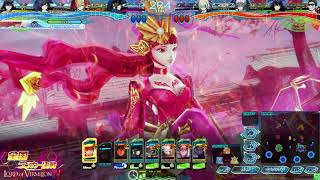 Lov4 ヒーローランカー決戦 20171207A