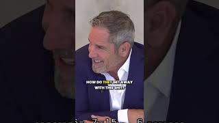 What does Grant Cardone, Kanye West and Lil Wayne have in common?