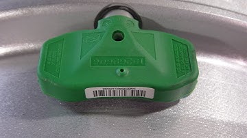 In The Workshop #8 - The 6 Steps To TPMS Success